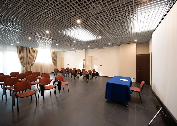 Hotel Re Enzo