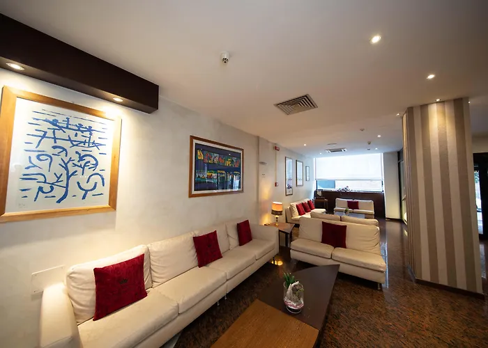 Hotel Re Enzo