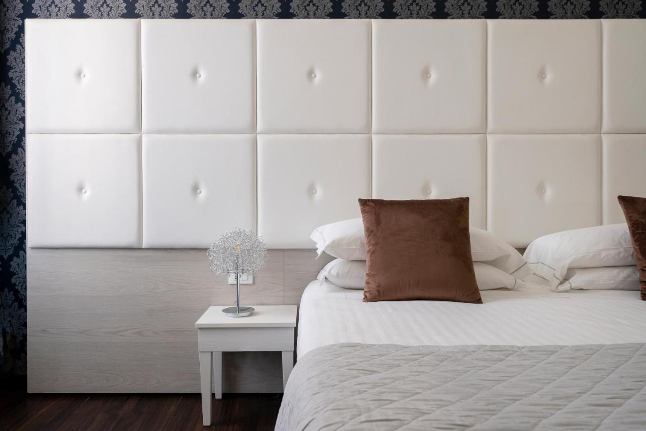 Hotel Re Enzo Bologna