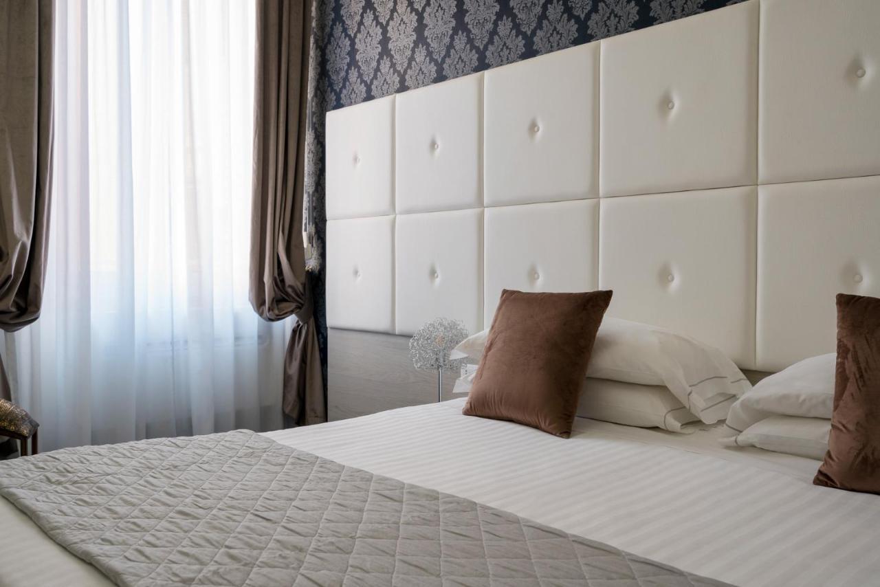 Hotel Rossini 1936 Bologna