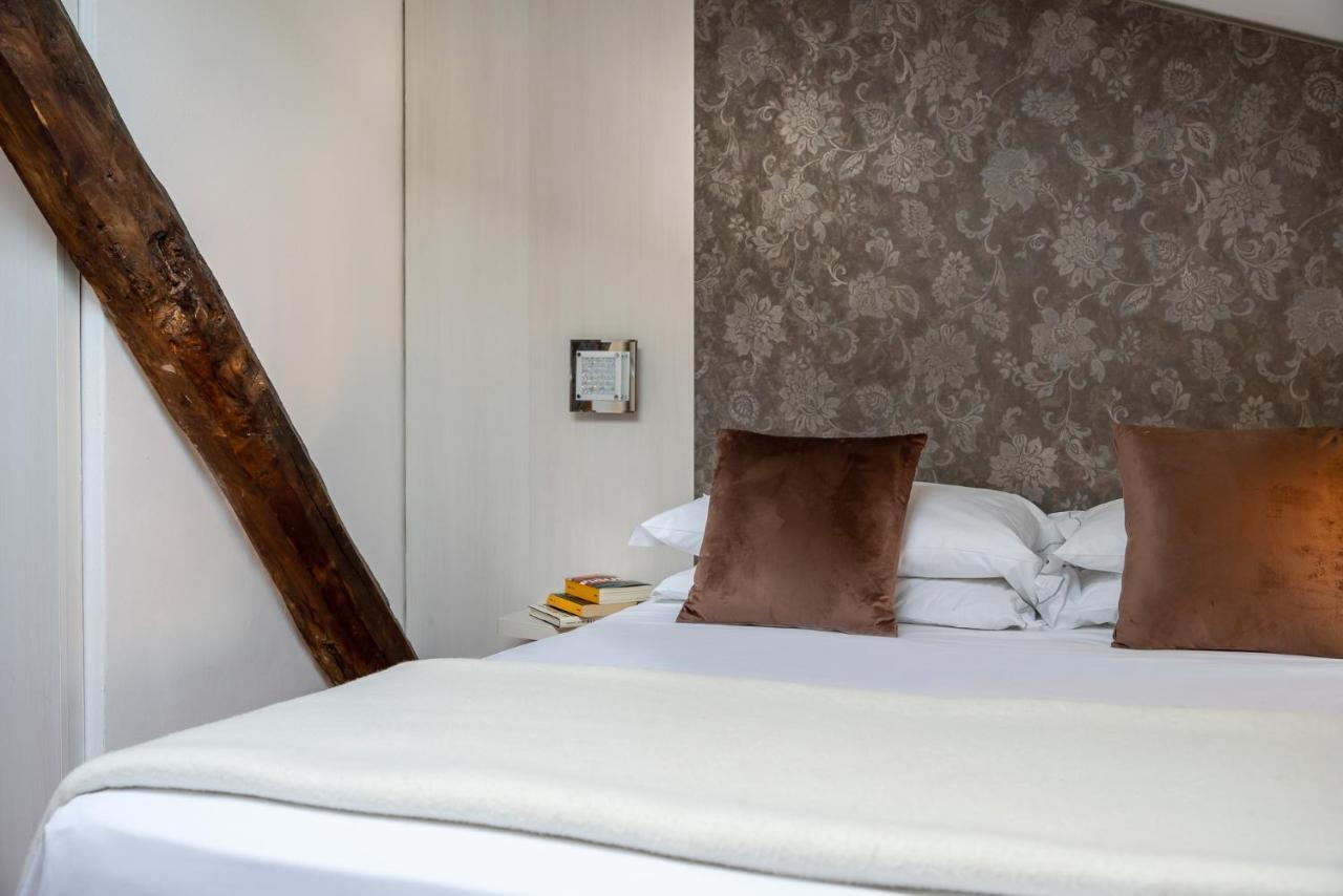 Re Enzo Hotel 4*
