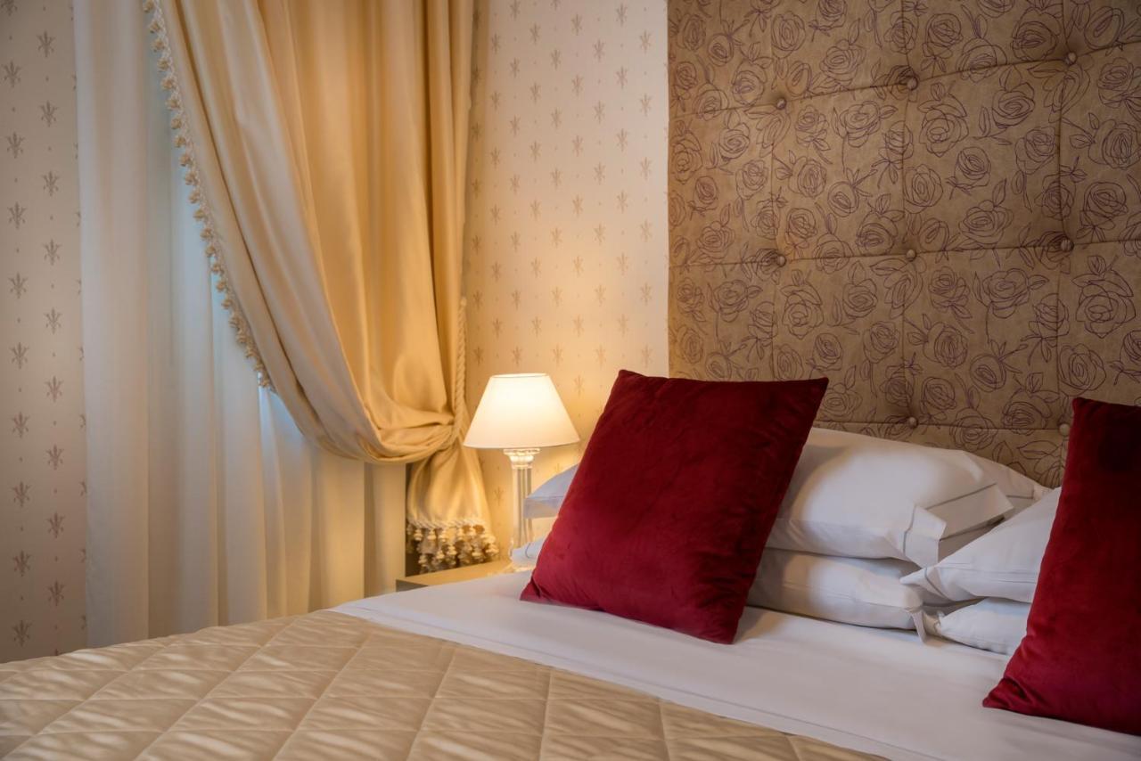 Hotel Re Enzo Bologna