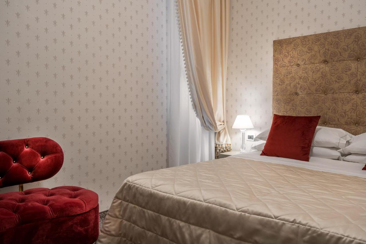 Hotel Re Enzo 4*