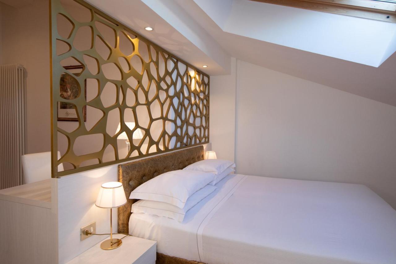 Re Enzo Hotel 4*