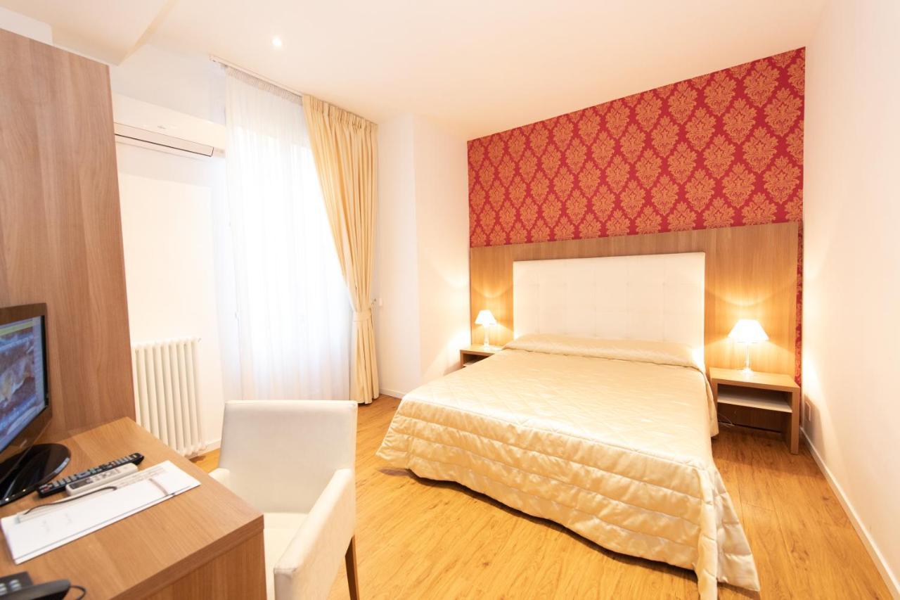 Re Enzo Hotel Bologna