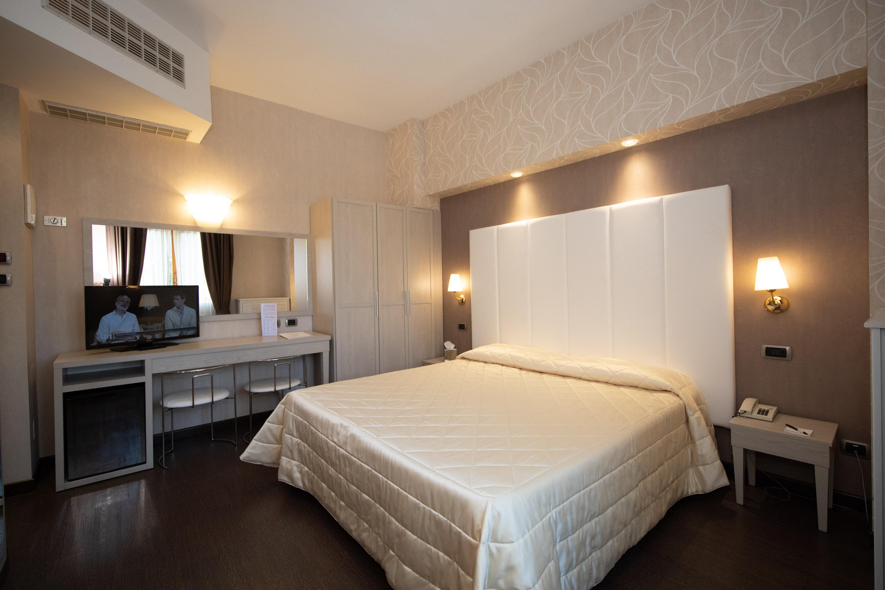 Hotel Re Enzo