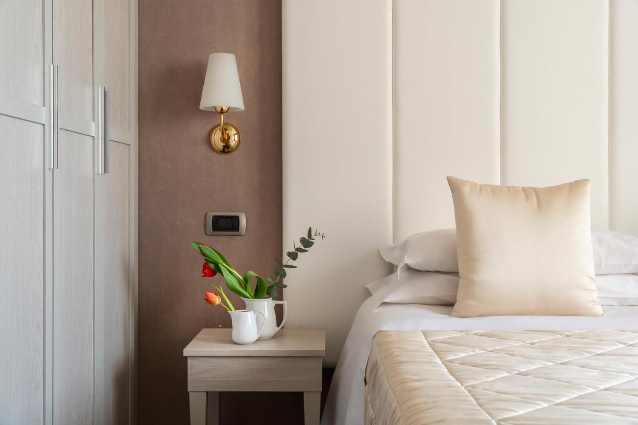 Hotel Re Enzo Bologna