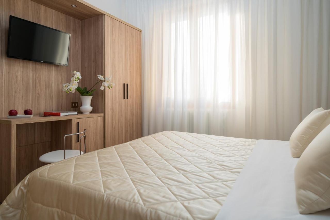 Rossini 1936 Hotel 4*