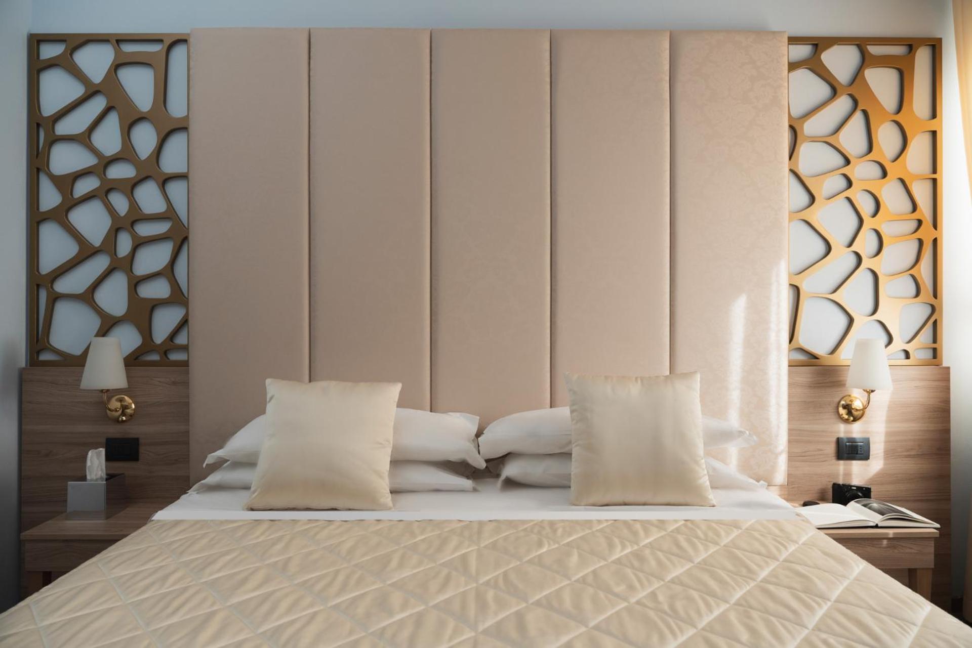 Hotel Re Enzo