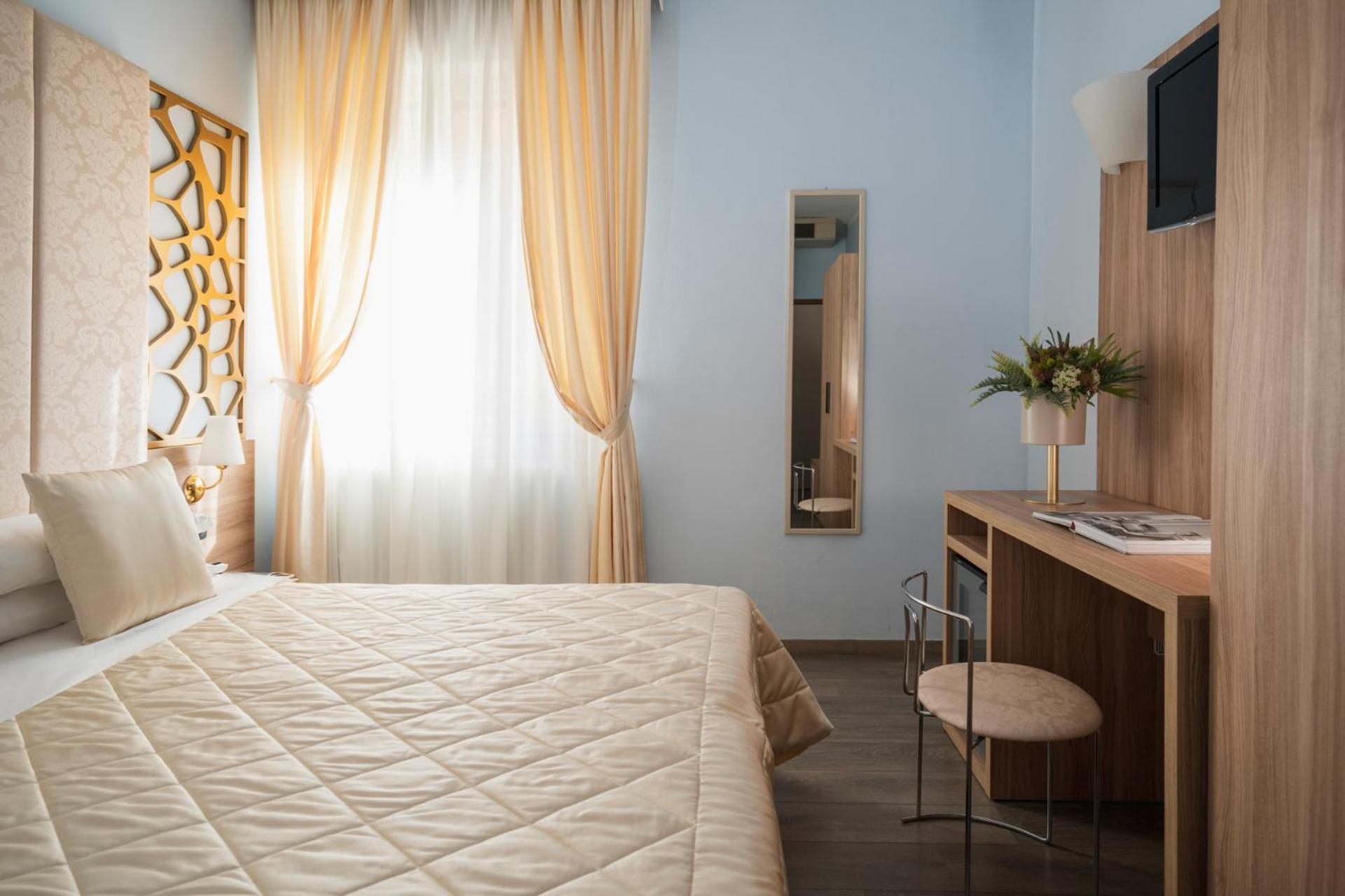 Re Enzo Hotel 4*