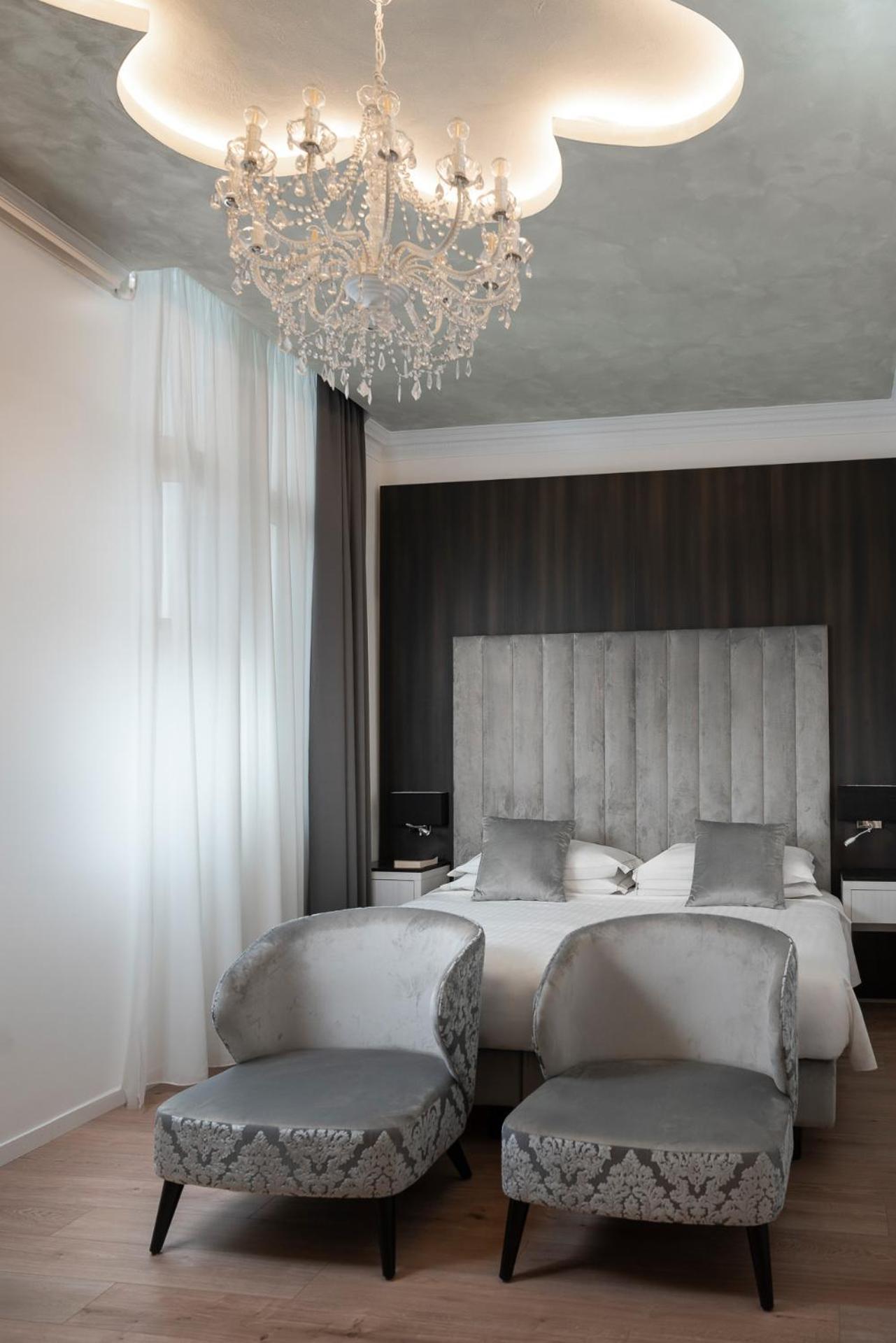 Hotel Rossini 1936 Bologna