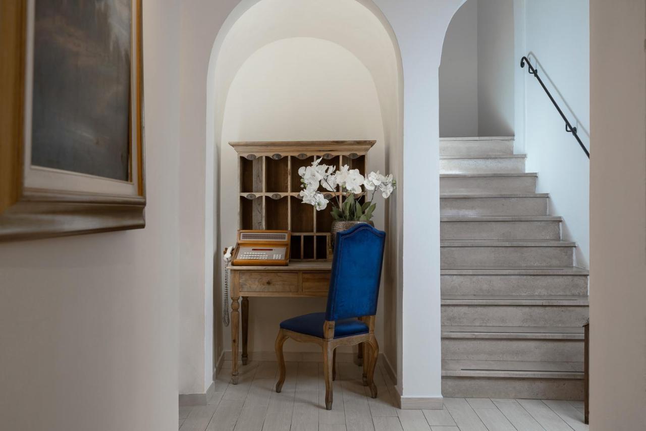 Rossini 1936 - Small & Charming Hotel