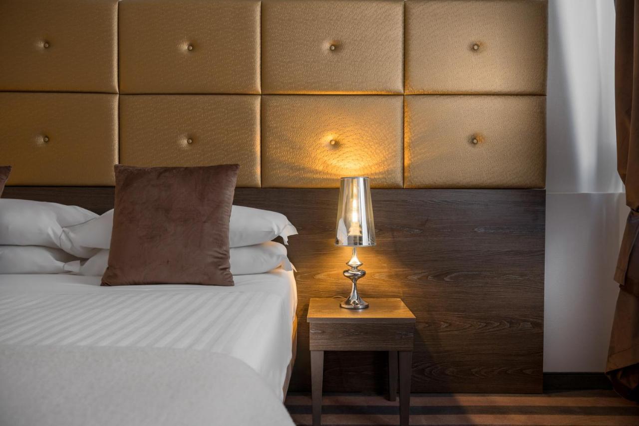Rossini 1936 - Small & Charming Hotel Bolonia
