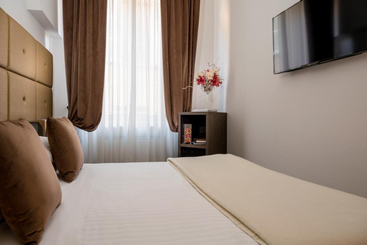 Hotel Rossini 1936 - Small & Charming Bolonia