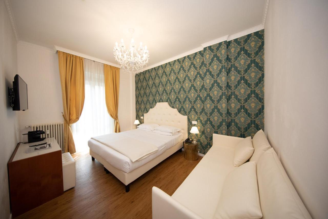 Hotel Rossini 1936 - Small & Charming