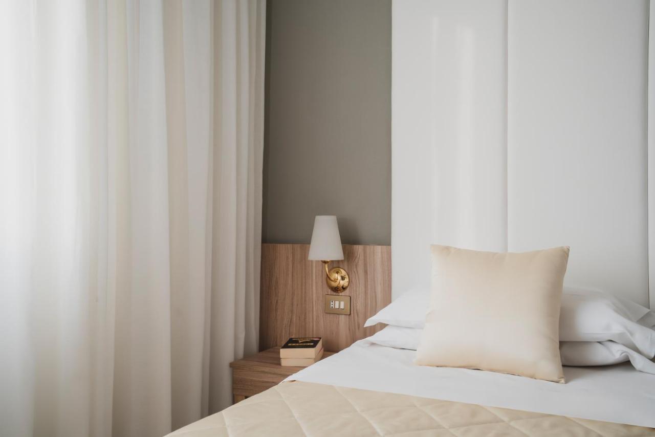 Hotel Rossini 1936 - Small & Charming Bolonia