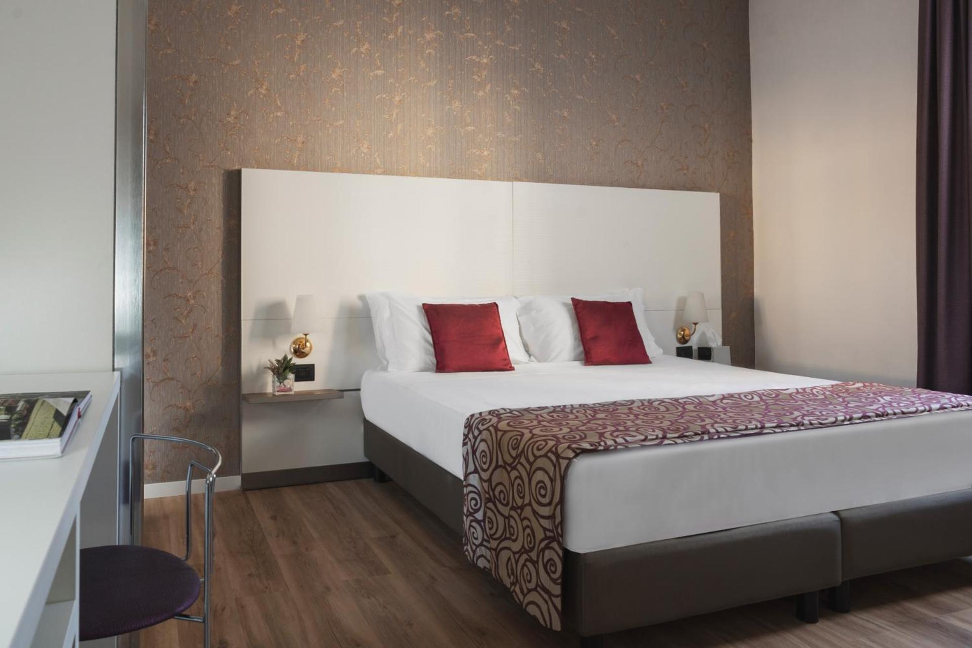 Hotel Rossini 1936 - Small & Charming Bolonia