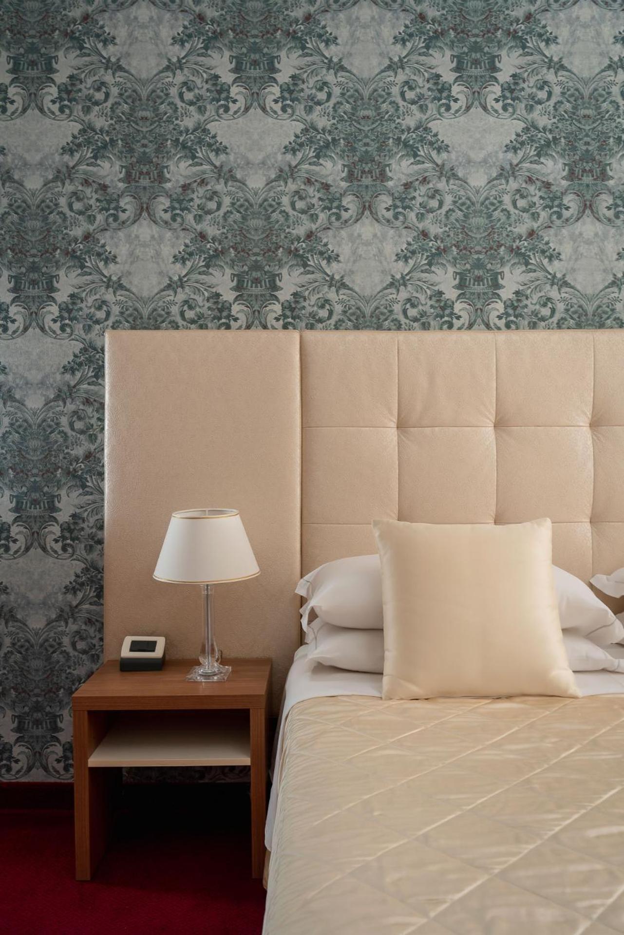 Hotel Rossini 1936 - Small & Charming Bolonia