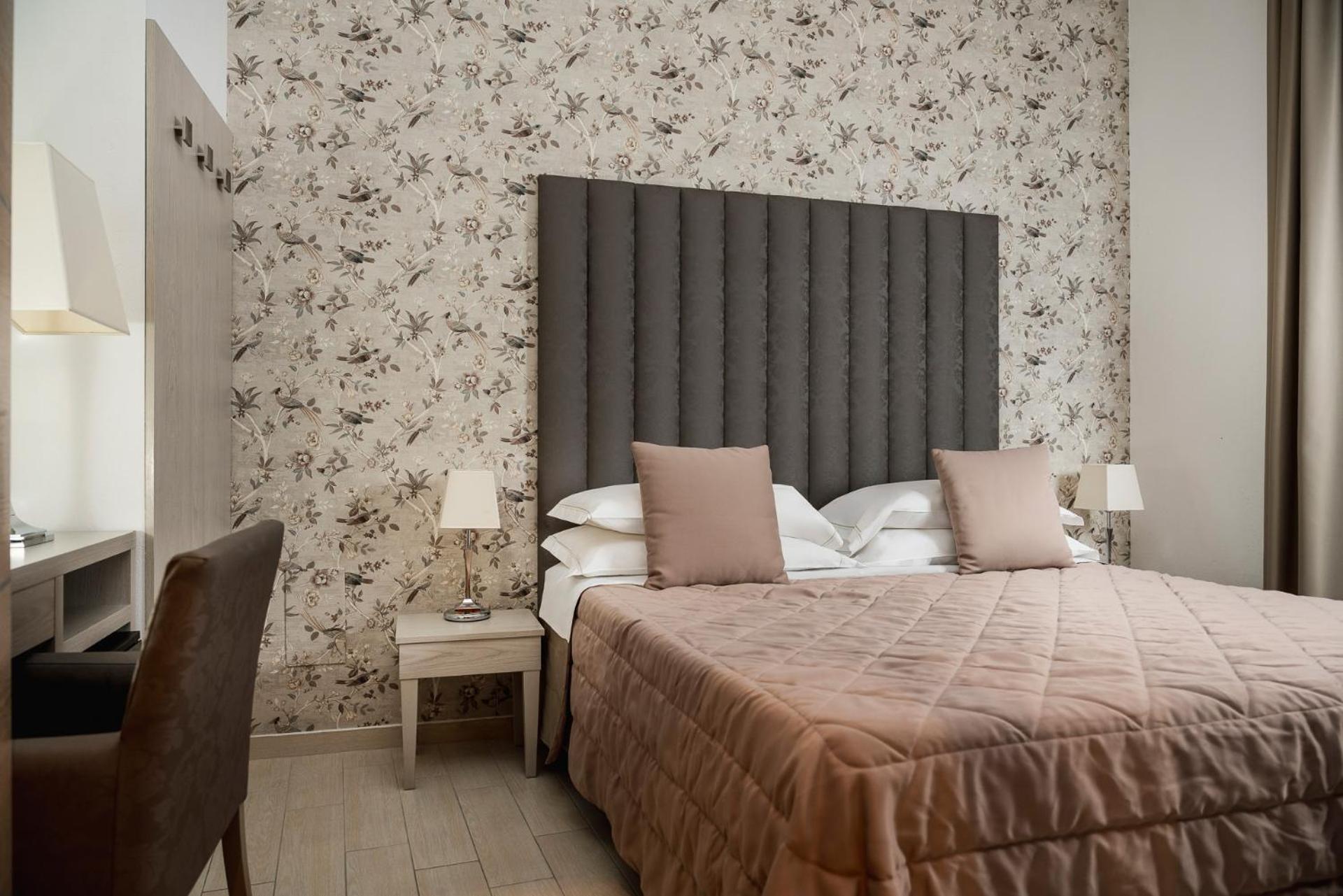 Hotel Rossini 1936 - Small & Charming 4*