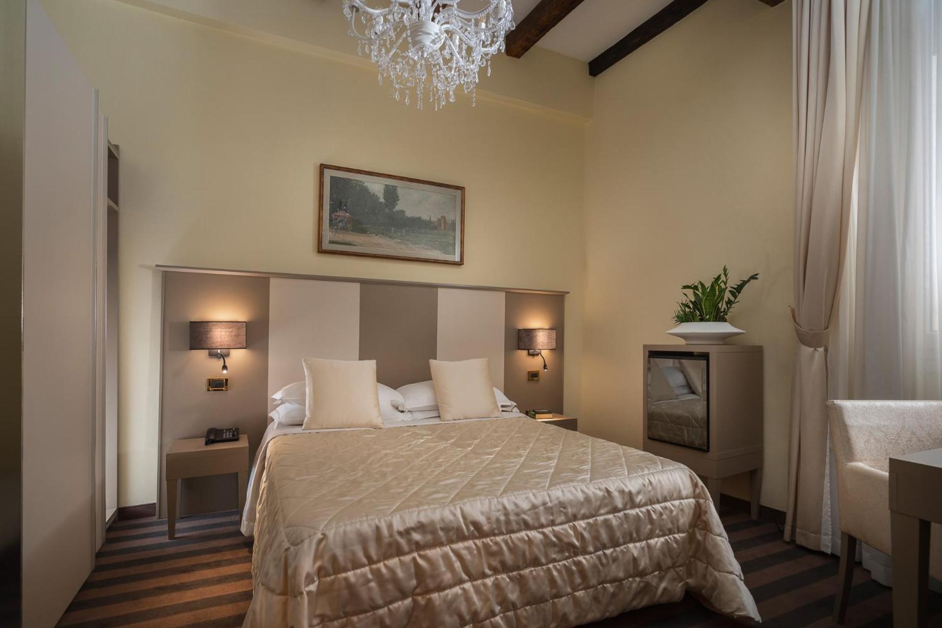 Rossini 1936 - Small & Charming Hotel Bologna