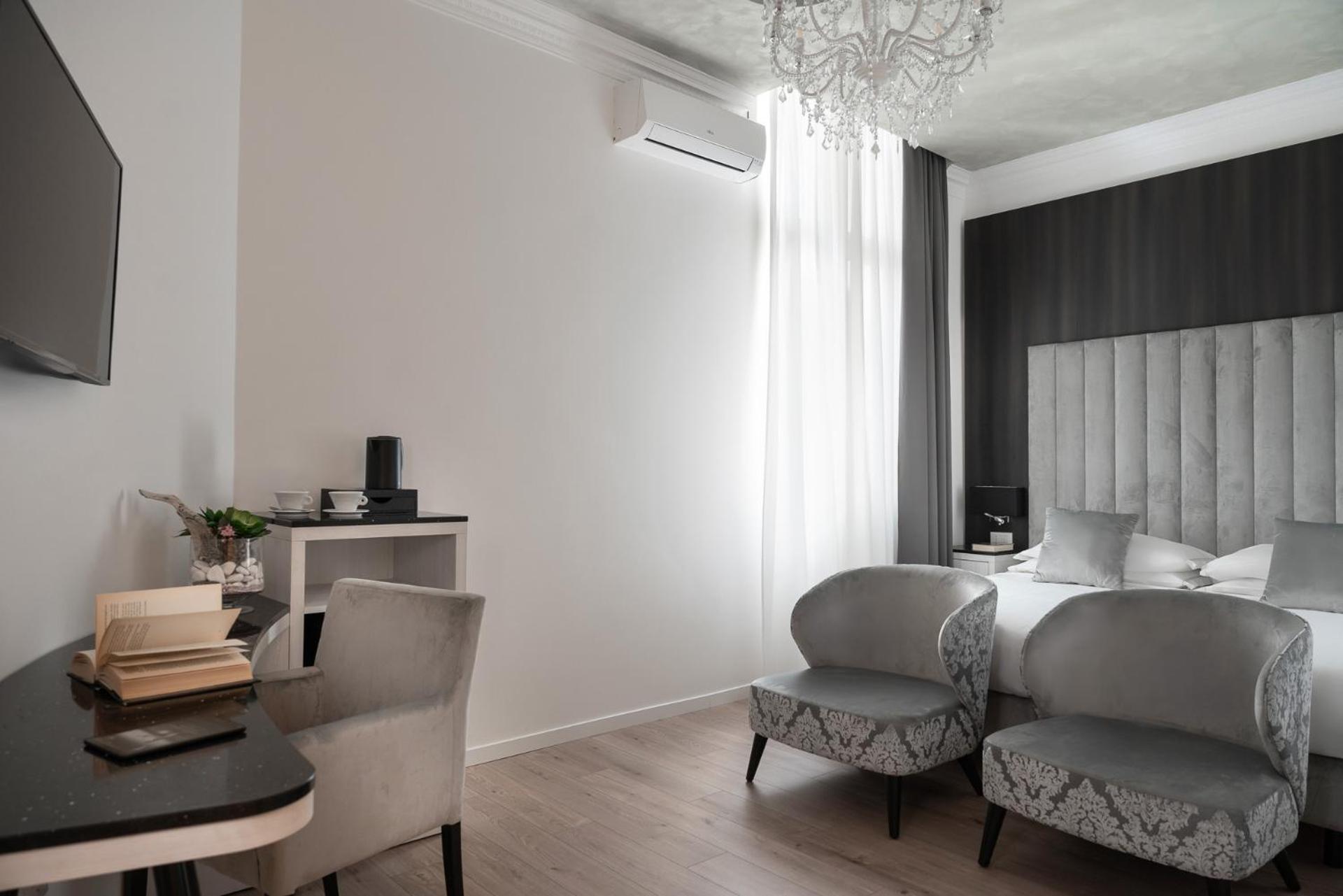 Rossini 1936 - Small & Charming Hotel Bolonia